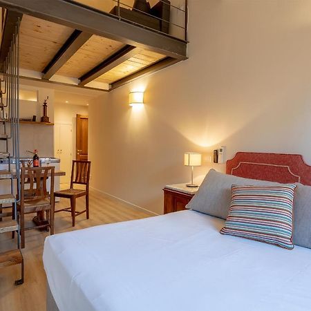 Ramaglianti Apartments Suite Tre Firenze Esterno foto