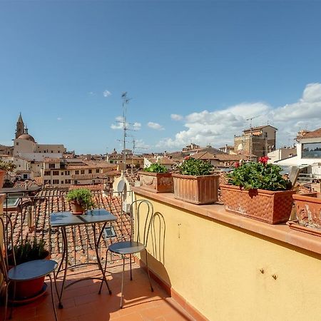 Ramaglianti Apartments Suite Tre Firenze Esterno foto