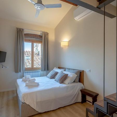 Ramaglianti Apartments Suite Tre Firenze Esterno foto