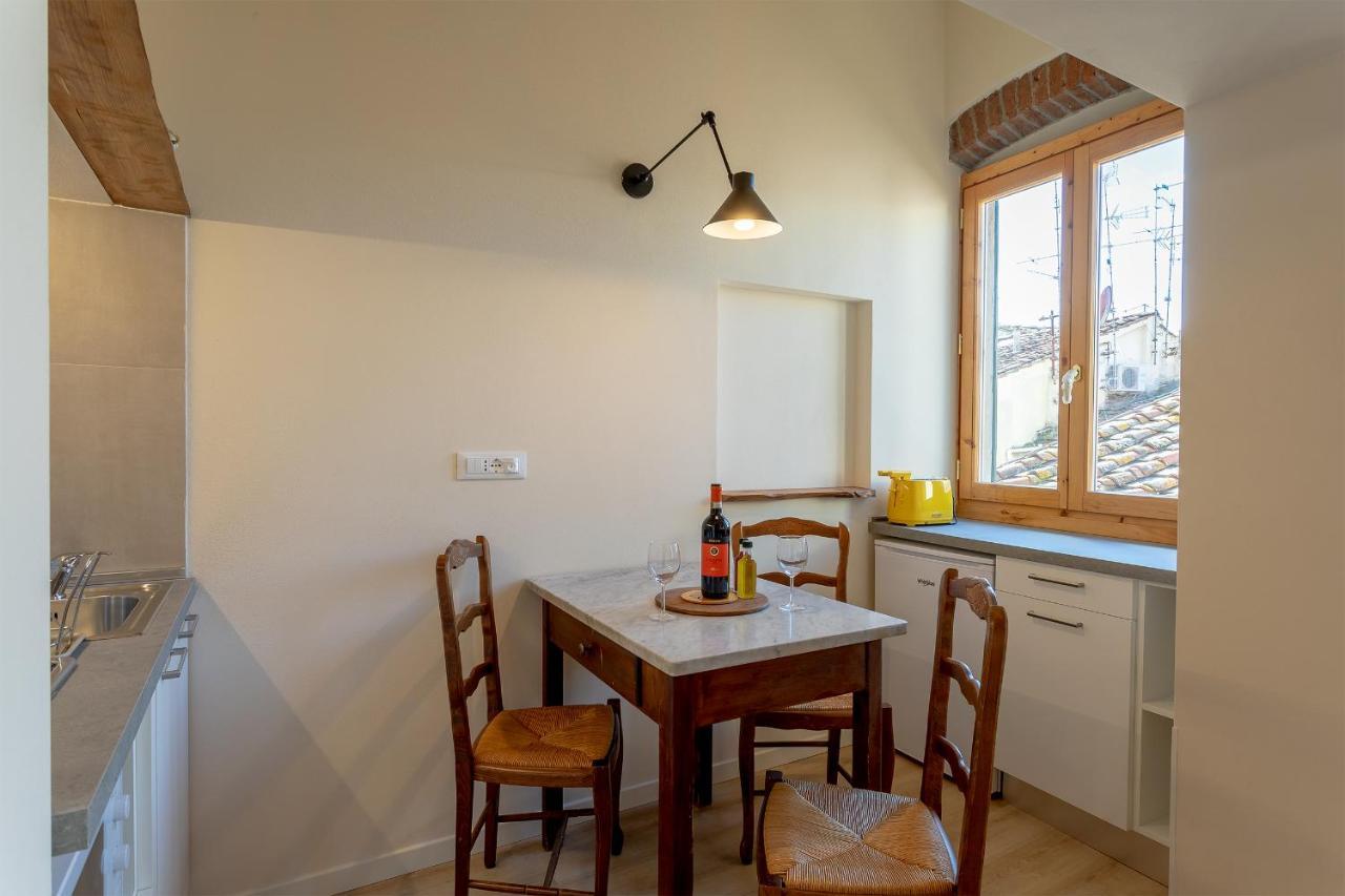 Ramaglianti Apartments Suite Tre Firenze Esterno foto