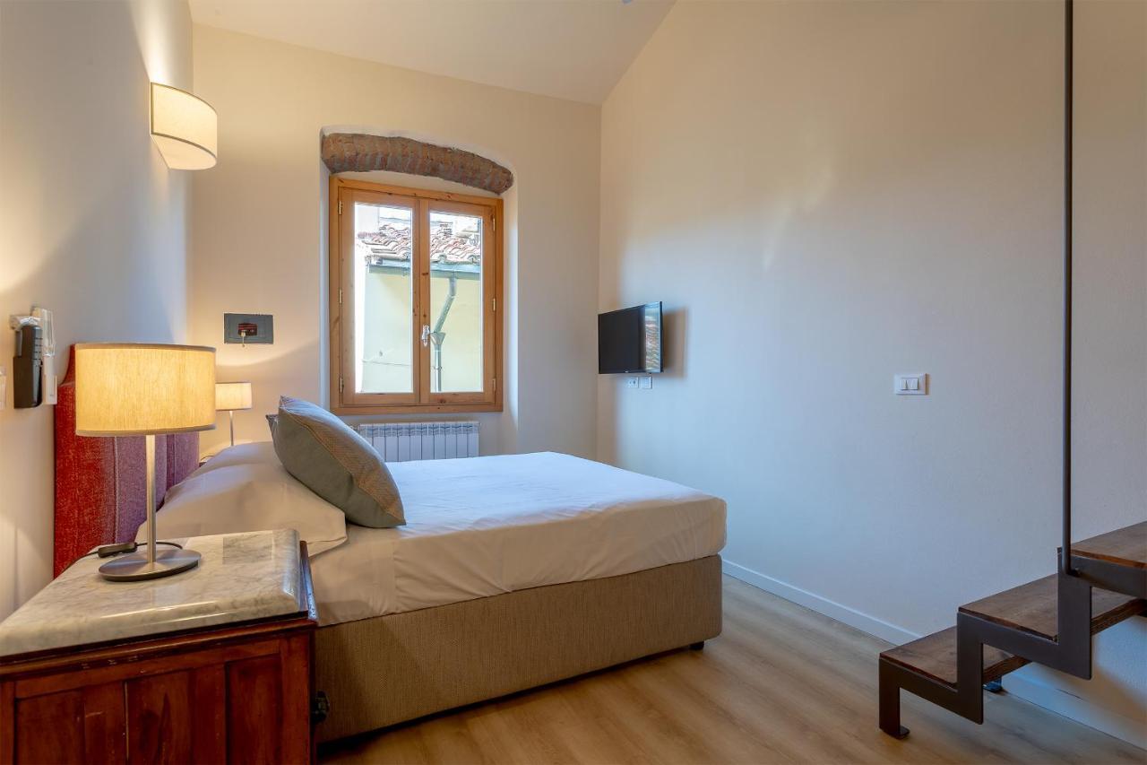 Ramaglianti Apartments Suite Tre Firenze Esterno foto