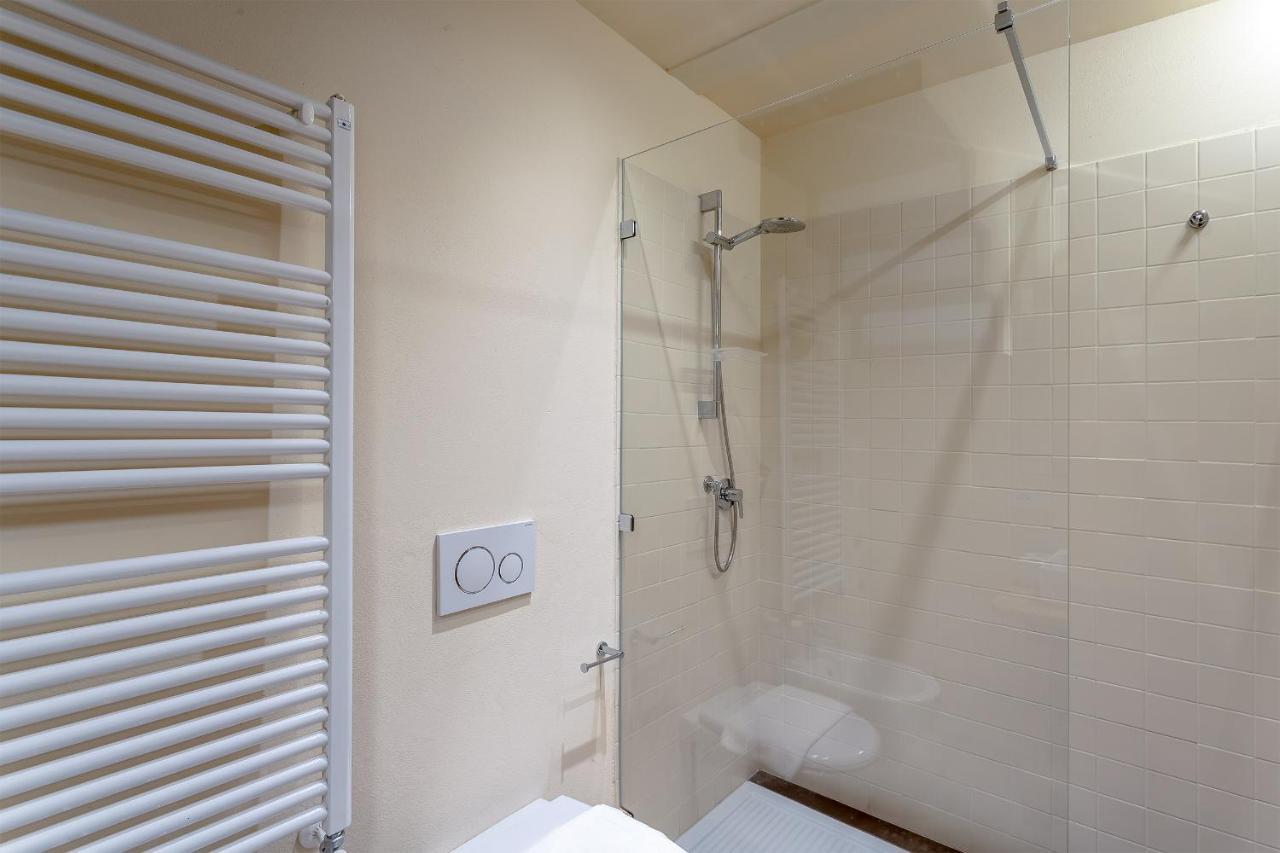 Ramaglianti Apartments Suite Tre Firenze Esterno foto