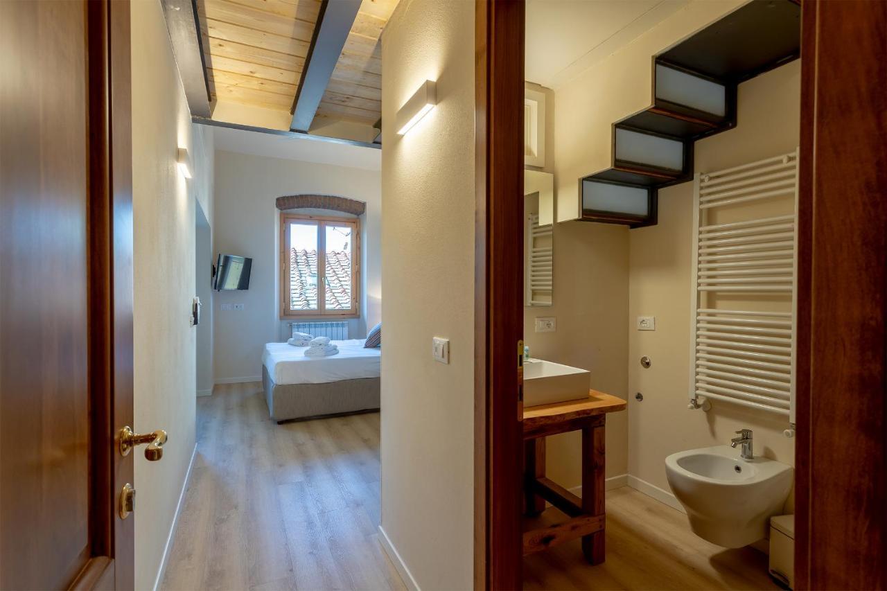 Ramaglianti Apartments Suite Tre Firenze Esterno foto