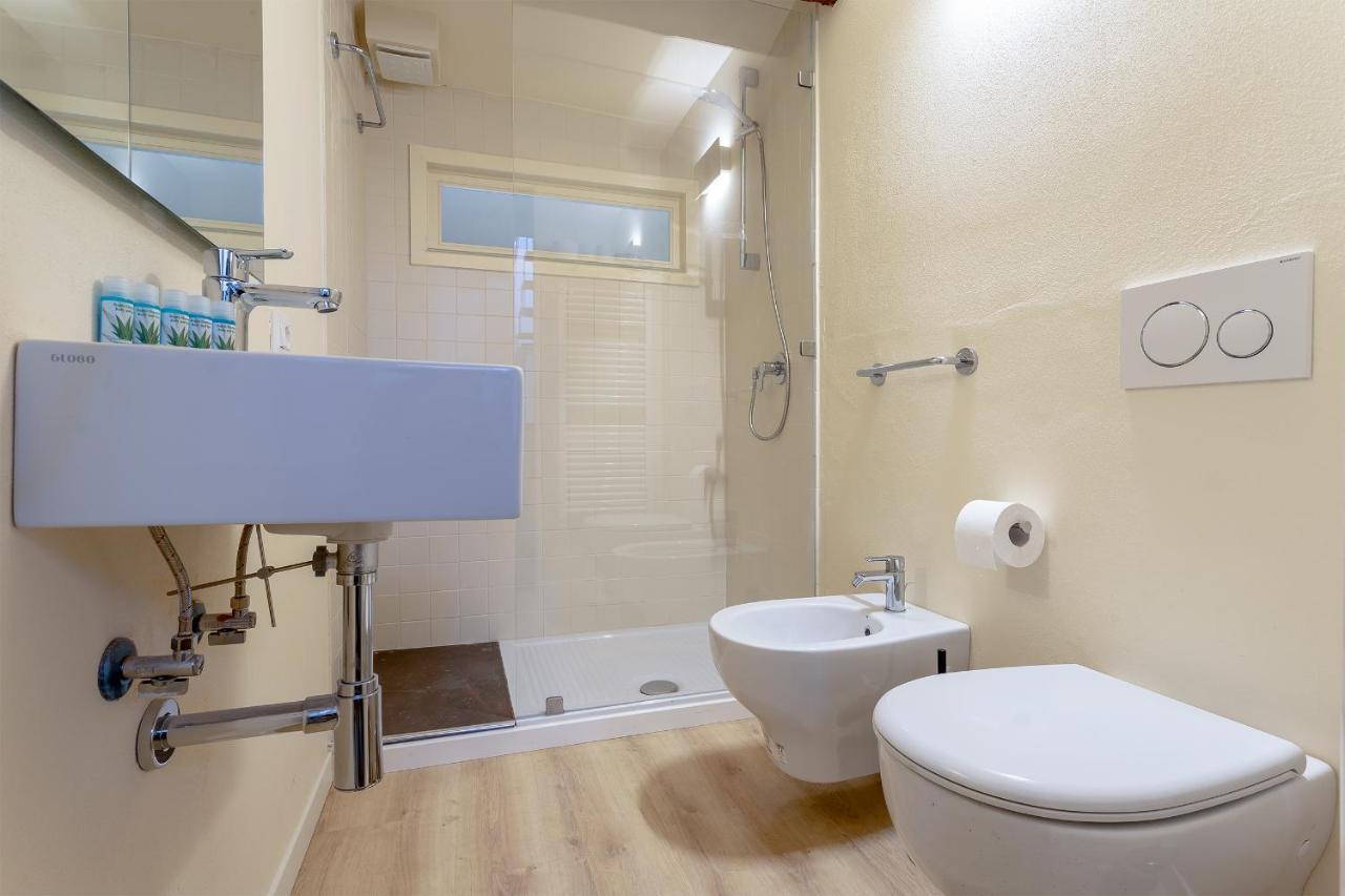 Ramaglianti Apartments Suite Tre Firenze Esterno foto