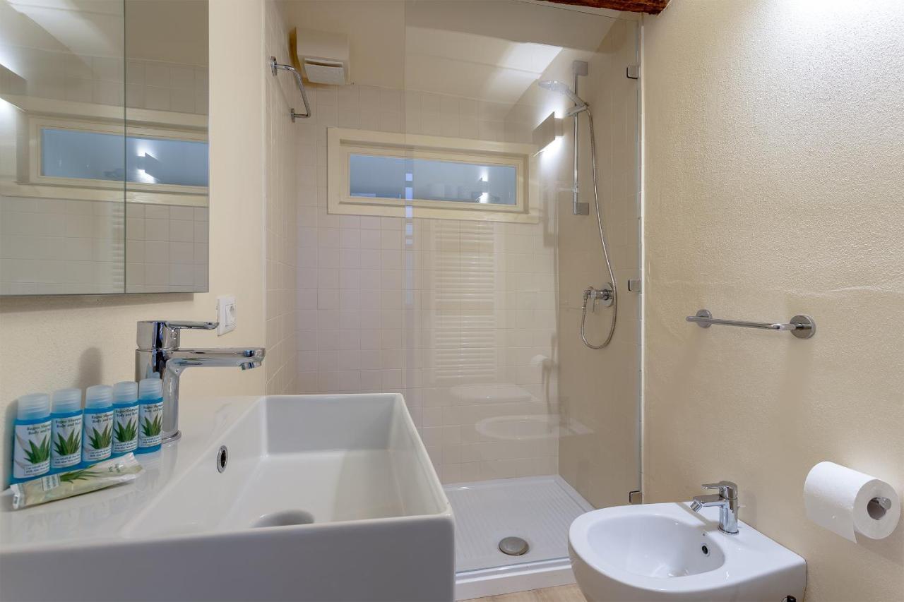 Ramaglianti Apartments Suite Tre Firenze Esterno foto