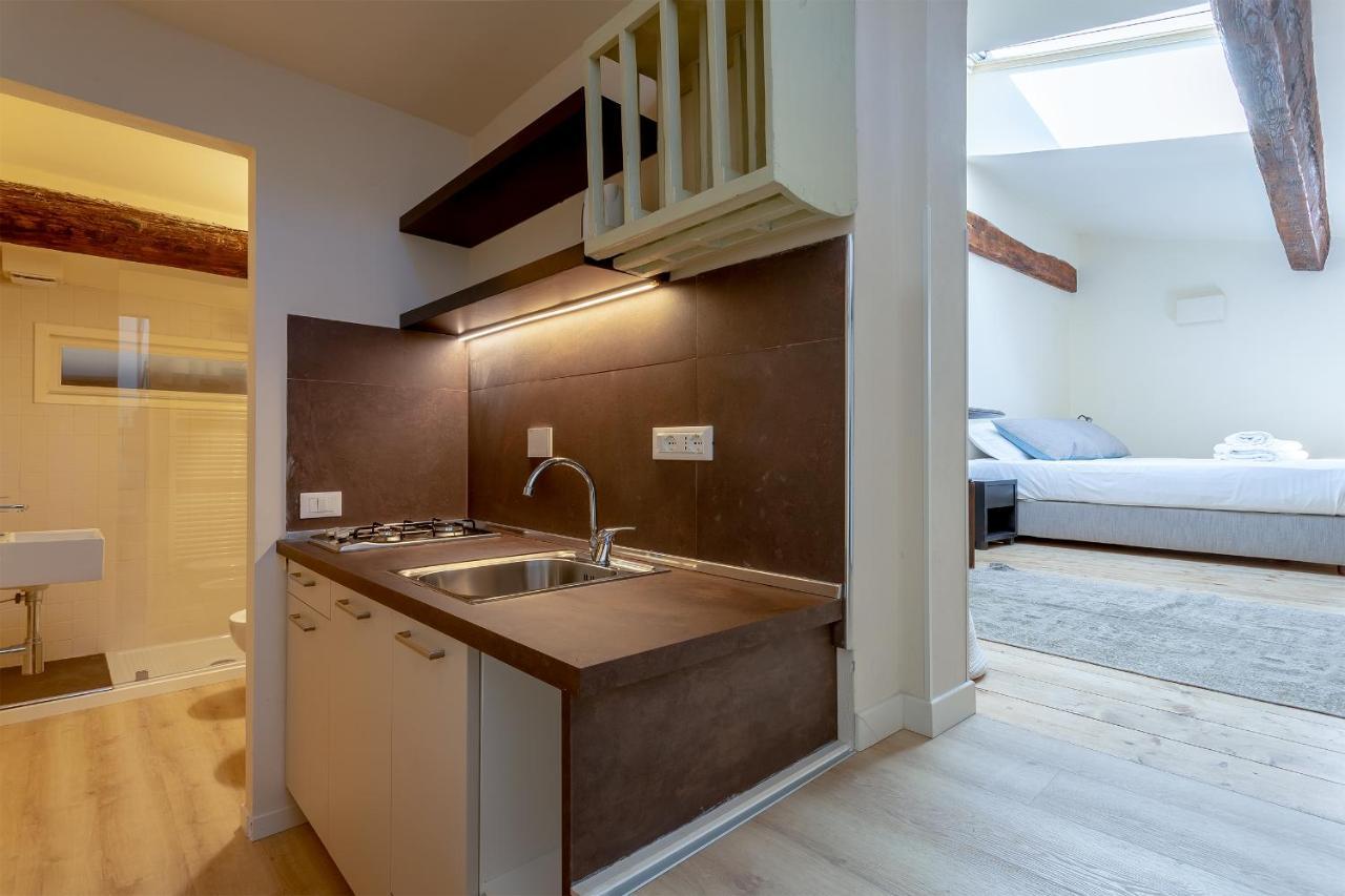 Ramaglianti Apartments Suite Tre Firenze Esterno foto