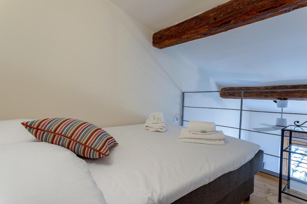 Ramaglianti Apartments Suite Tre Firenze Esterno foto