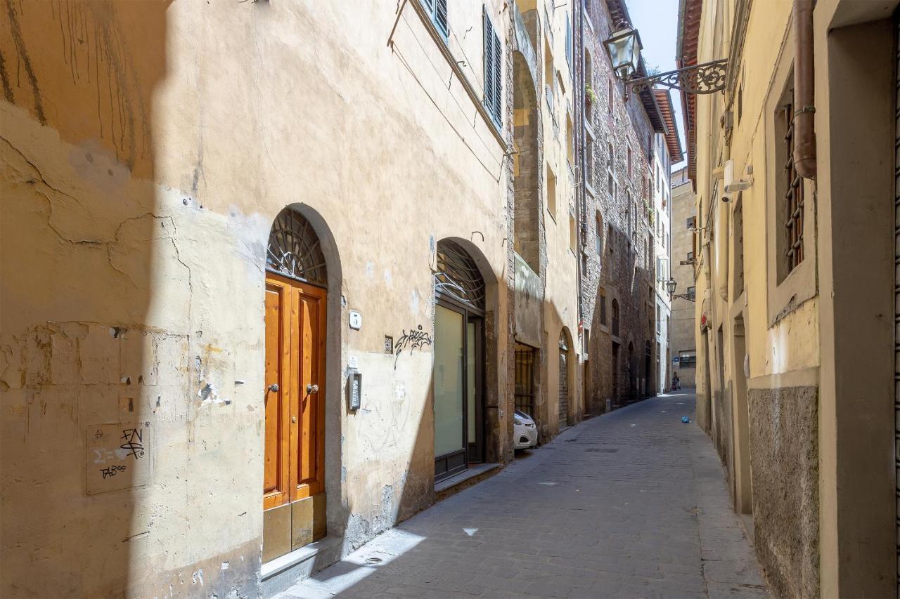 Ramaglianti Apartments Suite Tre Firenze Esterno foto