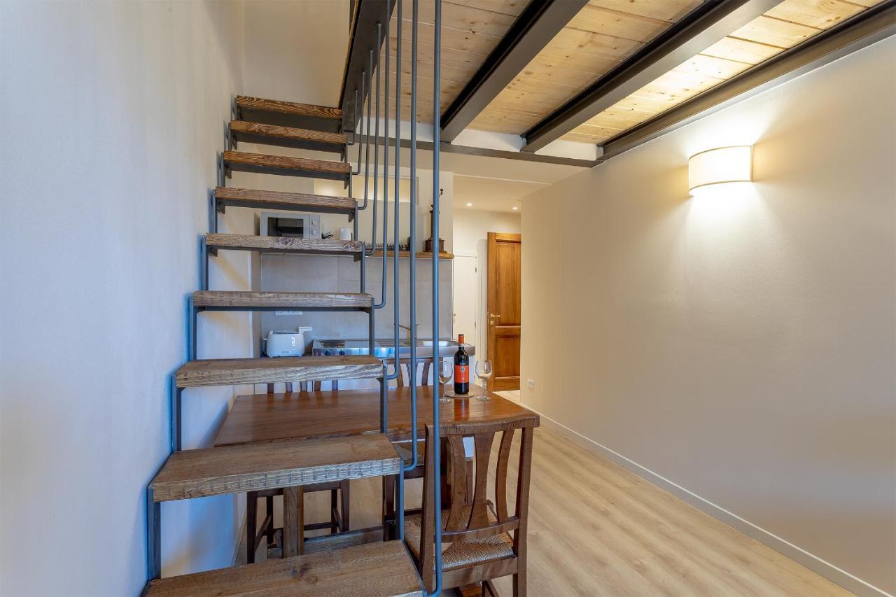 Ramaglianti Apartments Suite Tre Firenze Esterno foto