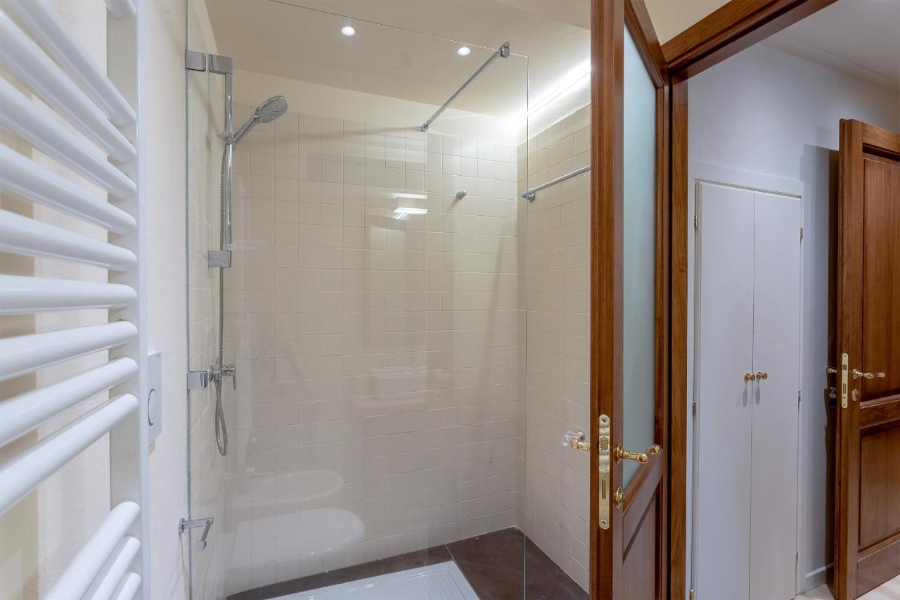 Ramaglianti Apartments Suite Tre Firenze Esterno foto