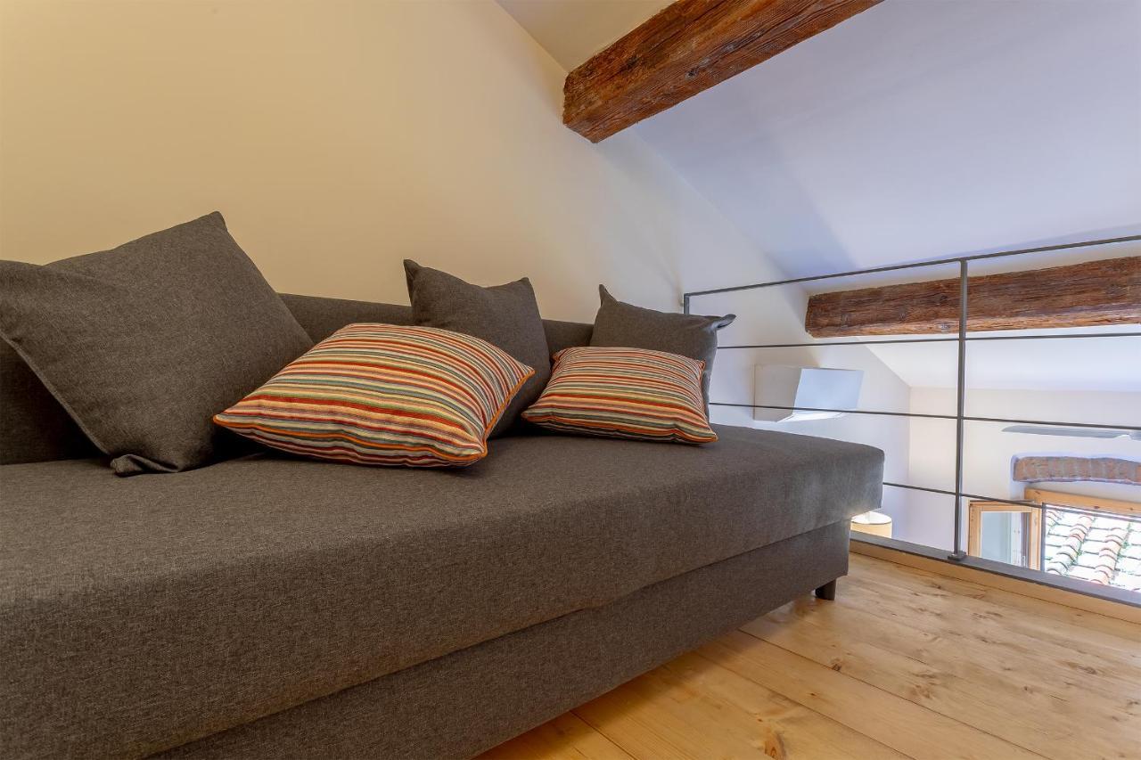 Ramaglianti Apartments Suite Tre Firenze Esterno foto