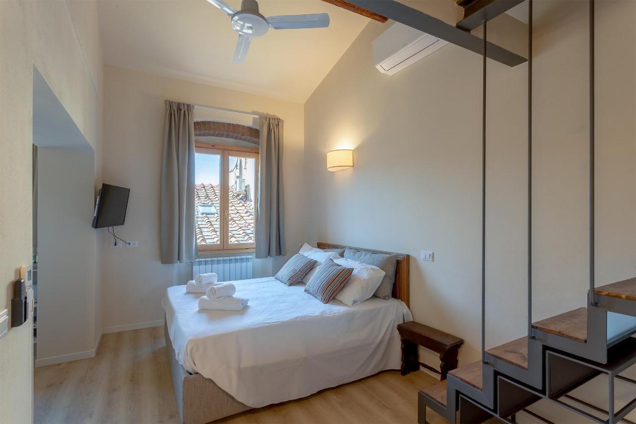 Ramaglianti Apartments Suite Tre Firenze Esterno foto