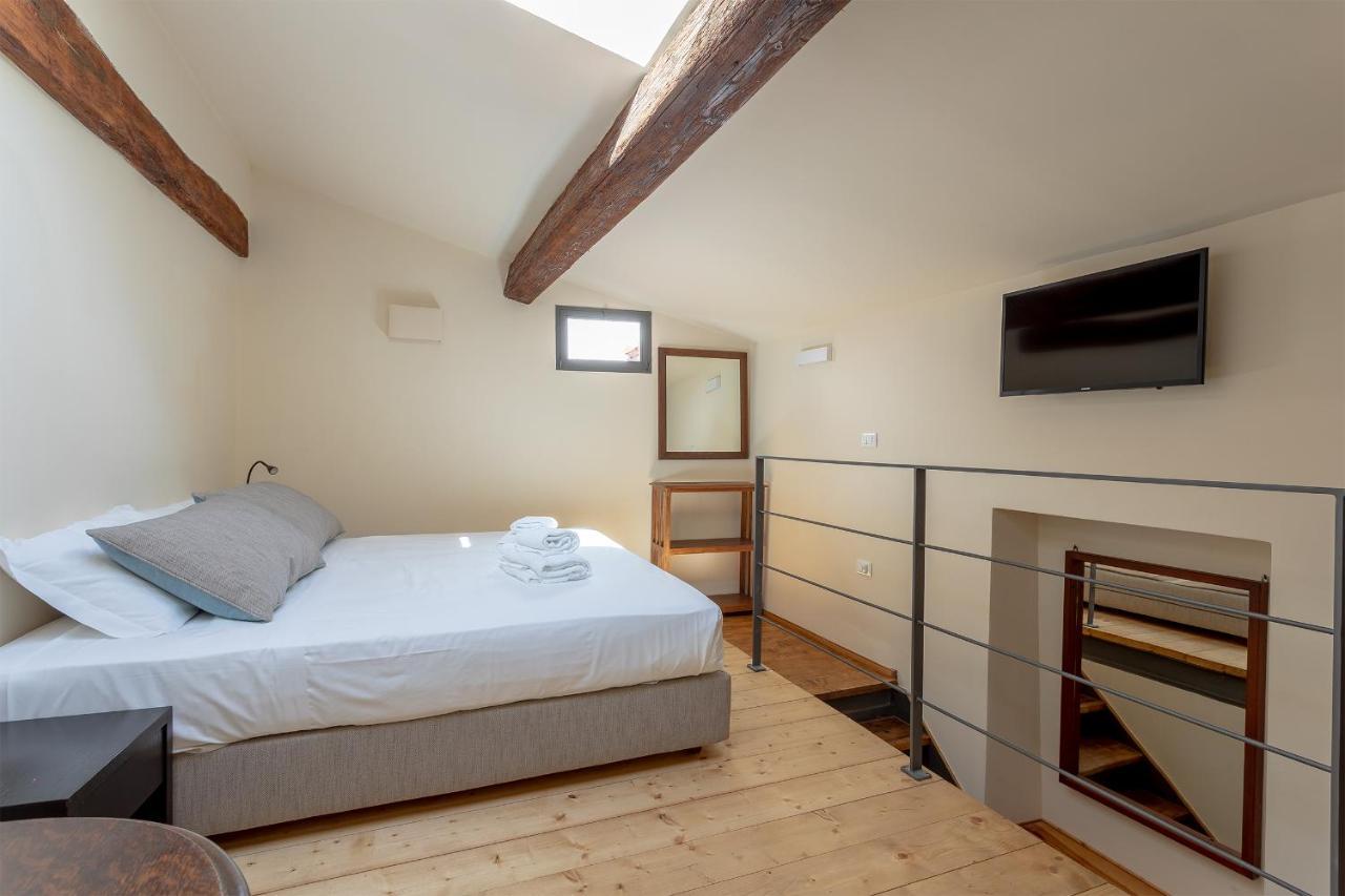 Ramaglianti Apartments Suite Tre Firenze Esterno foto