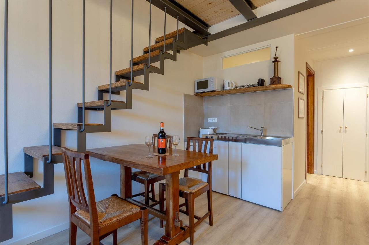 Ramaglianti Apartments Suite Tre Firenze Esterno foto