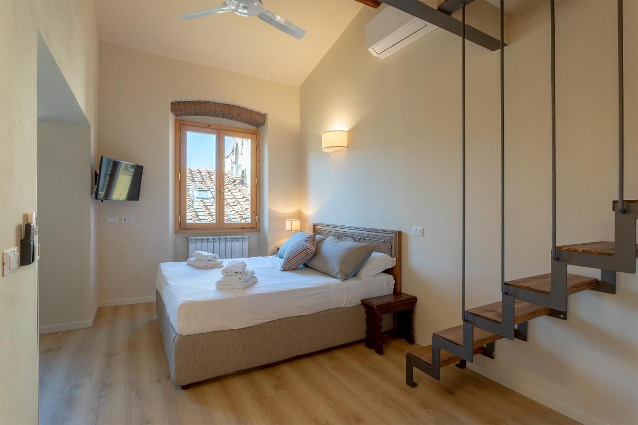 Ramaglianti Apartments Suite Tre Firenze Esterno foto