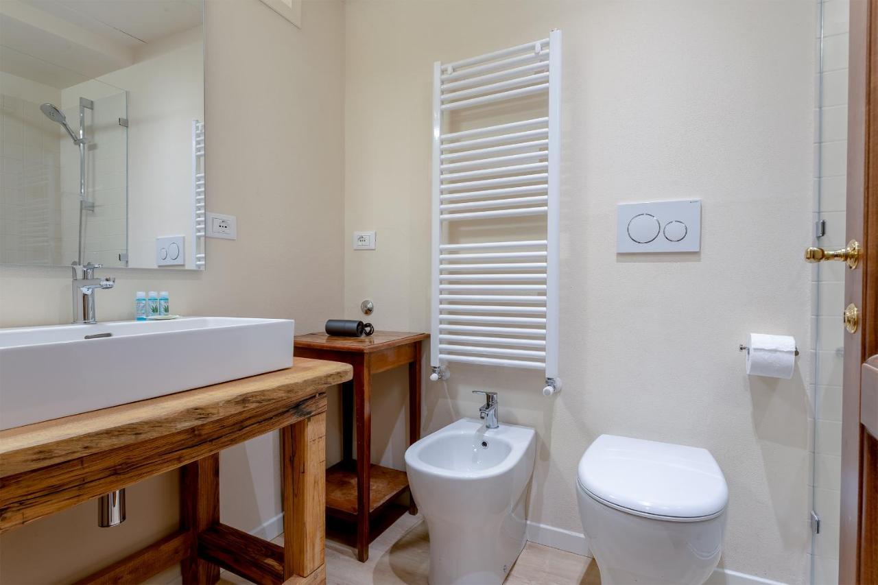 Ramaglianti Apartments Suite Tre Firenze Esterno foto