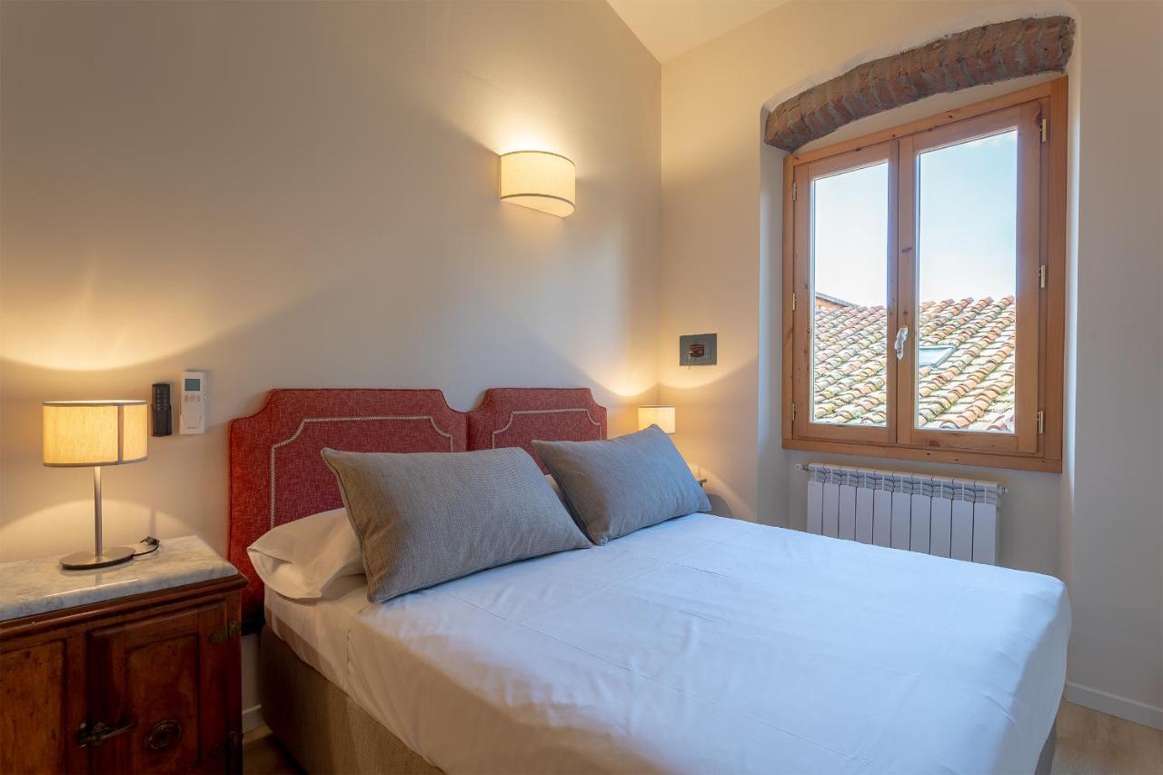 Ramaglianti Apartments Suite Tre Firenze Esterno foto