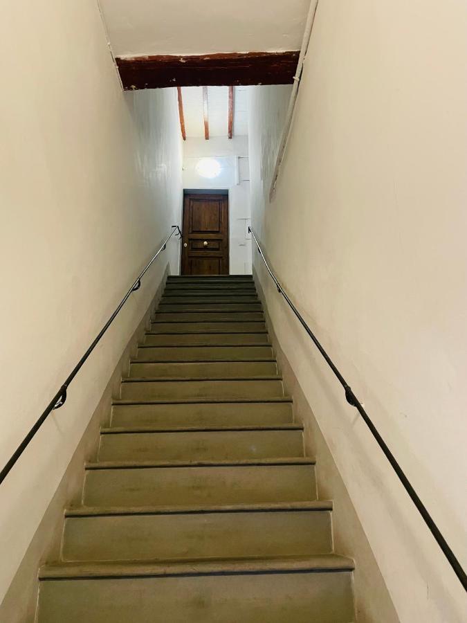 Ramaglianti Apartments Suite Tre Firenze Esterno foto