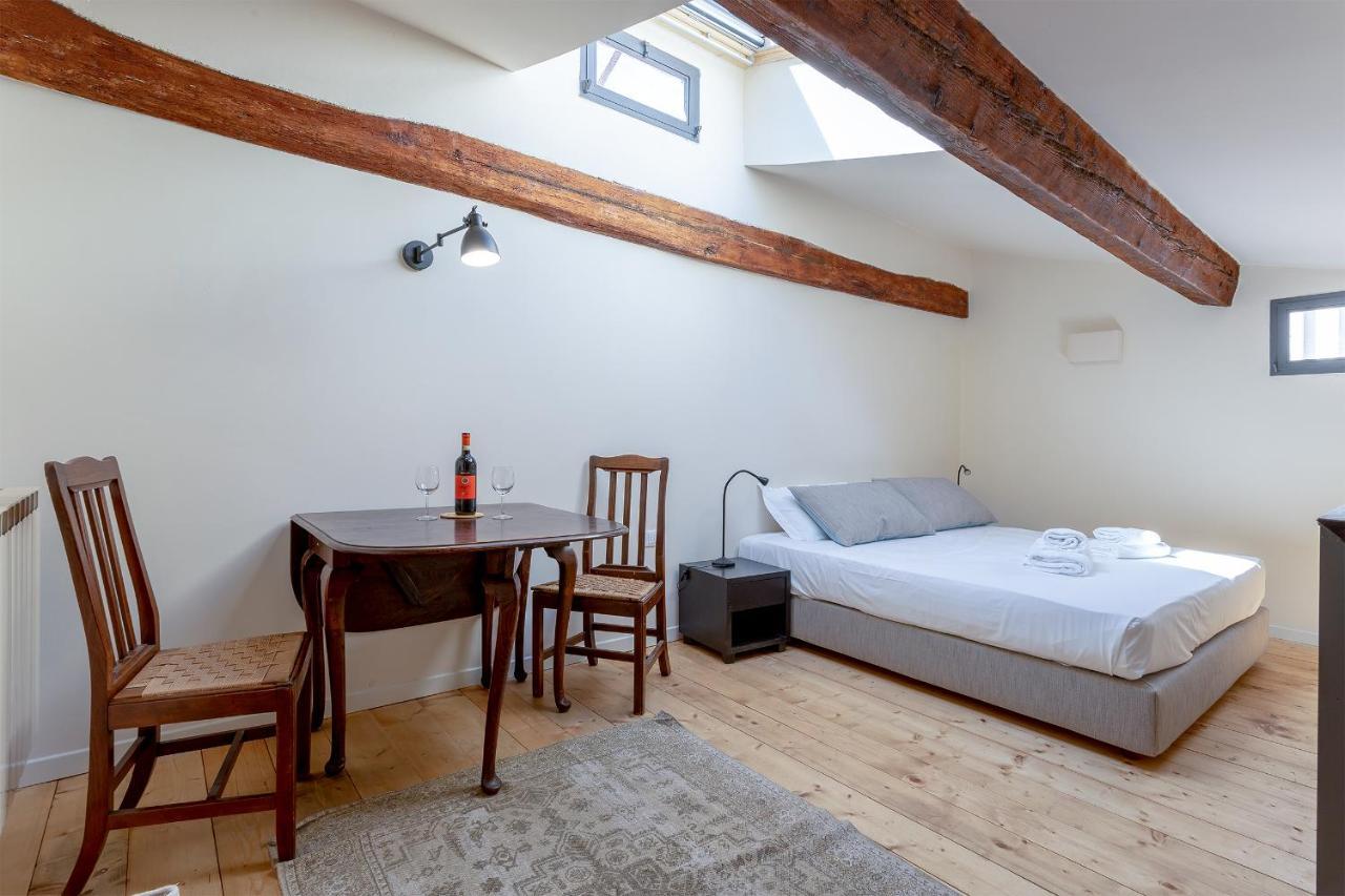 Ramaglianti Apartments Suite Tre Firenze Esterno foto